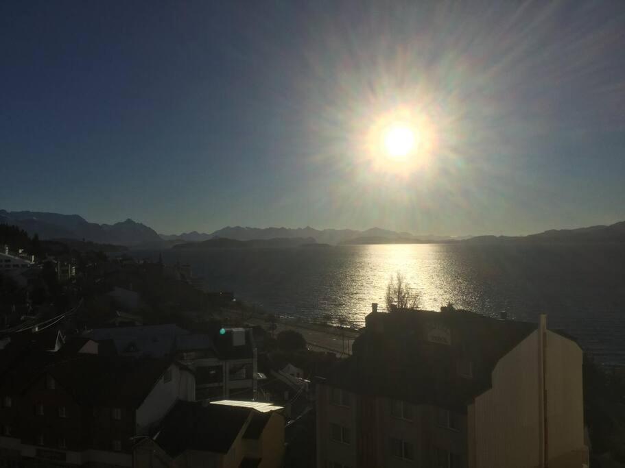 Apartment Vista 1