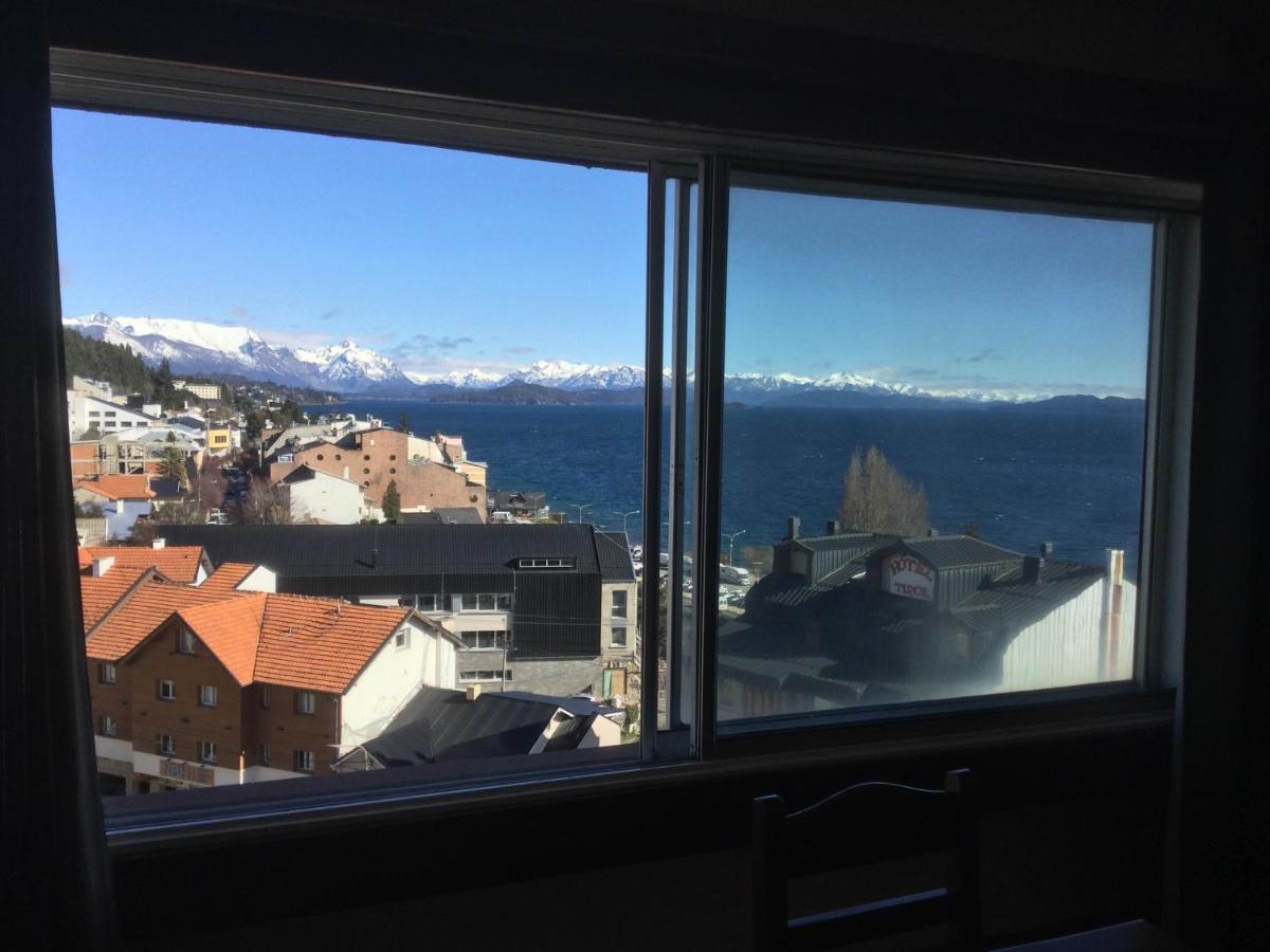 Vista 1 * San Carlos de Bariloche