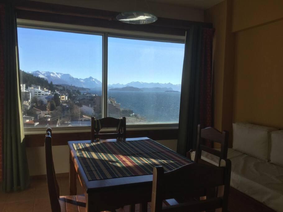 Vista 1 San Carlos de Bariloche